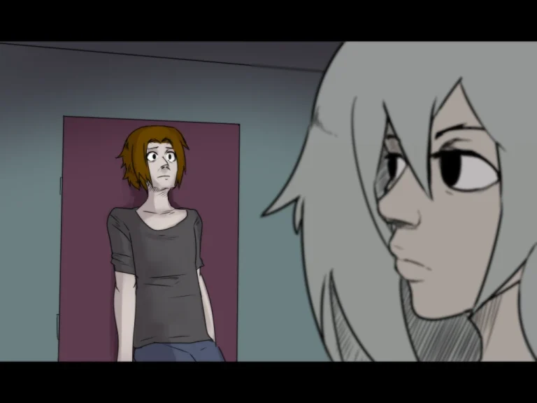 Shapeshifter Part 3 porn comic picture 65