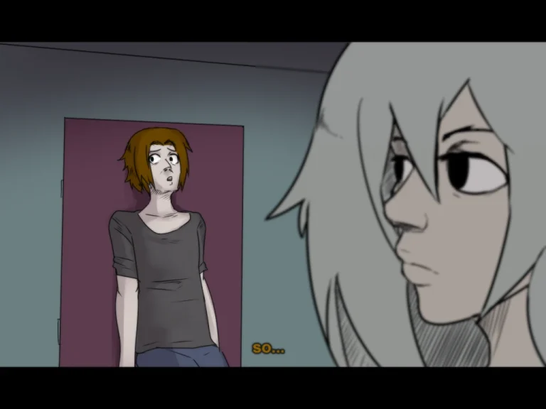 Shapeshifter Part 3 porn comic picture 66