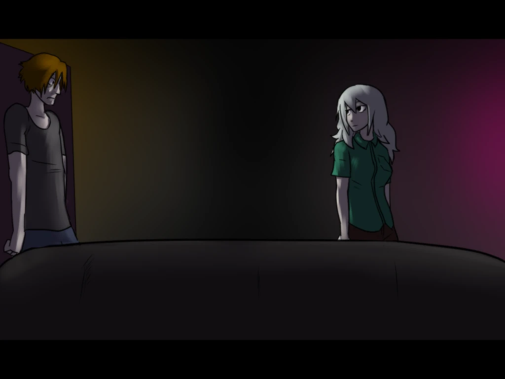 Shapeshifter Part 3 porn comic picture 67
