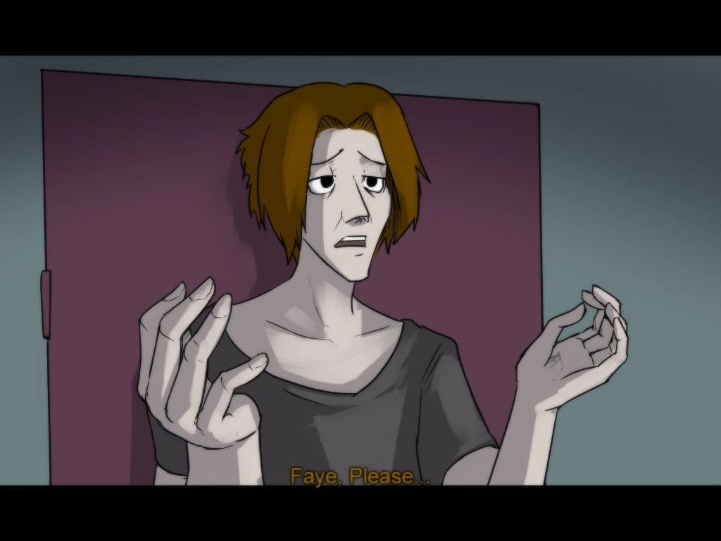 Shapeshifter Part 3 porn comic picture 68