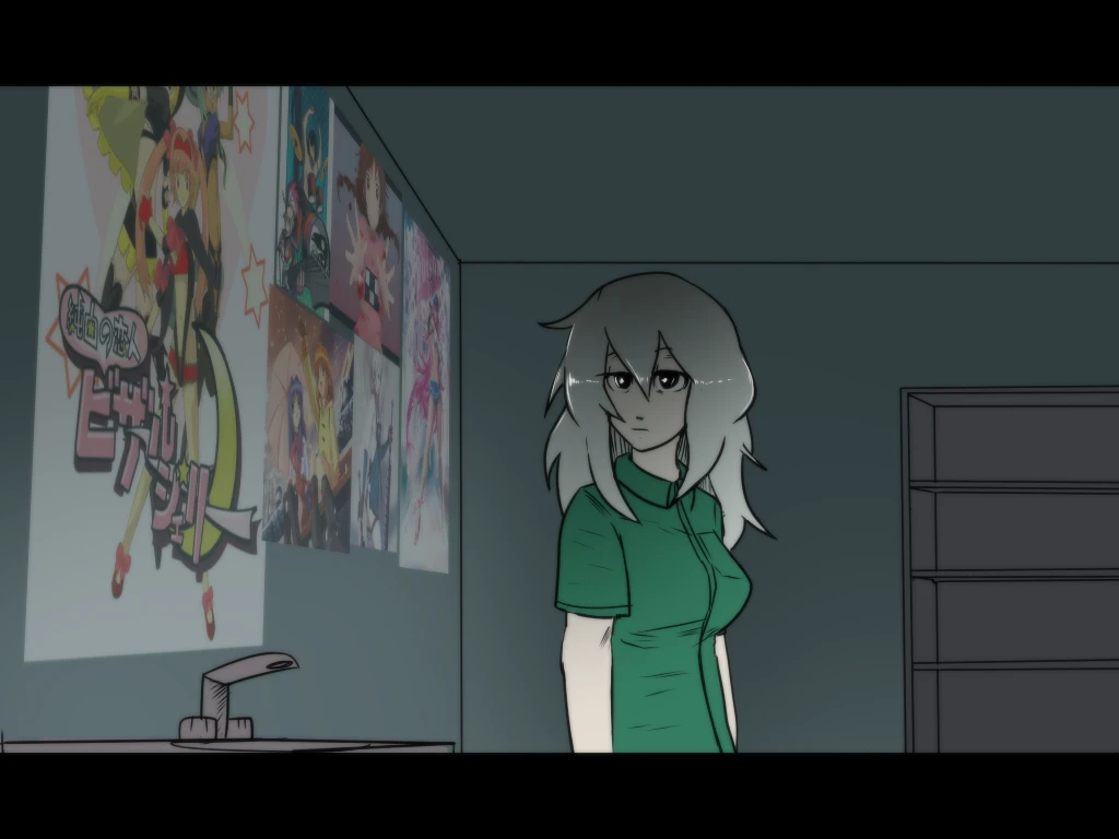 Shapeshifter Part 3 porn comic picture 69