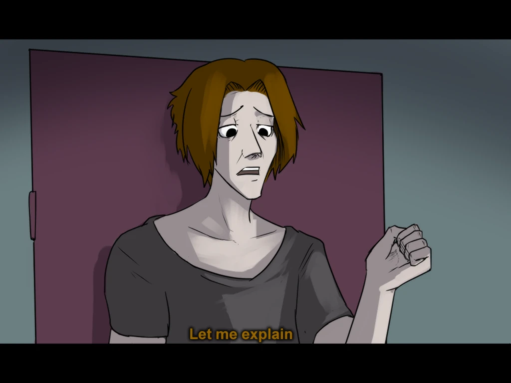 Shapeshifter Part 3 porn comic picture 70