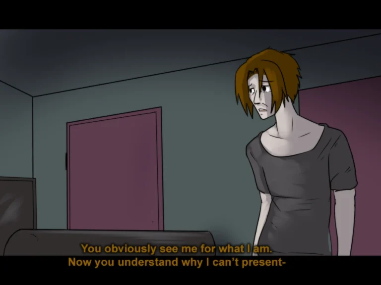 Shapeshifter Part 3 porn comic picture 71