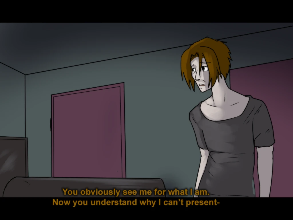 Shapeshifter Part 3 porn comic picture 71