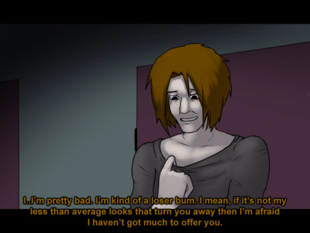 Shapeshifter Part 3 porn comic picture 73