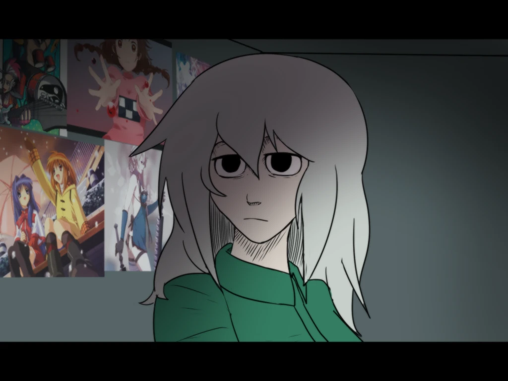 Shapeshifter Part 3 porn comic picture 74