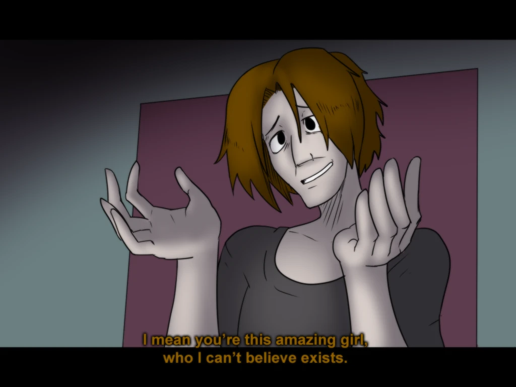 Shapeshifter Part 3 porn comic picture 75