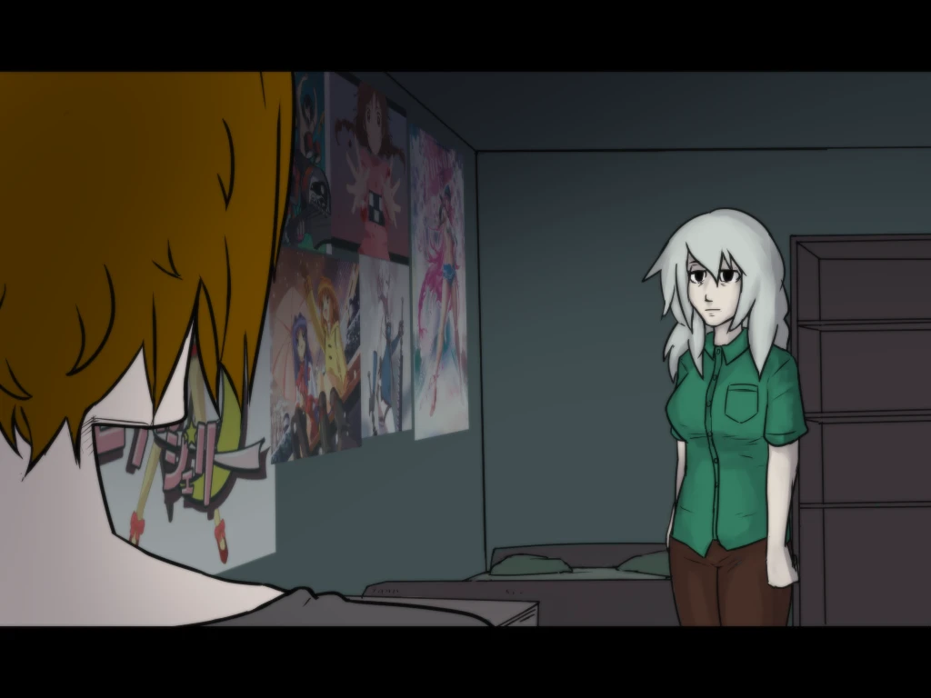 Shapeshifter Part 3 porn comic picture 79