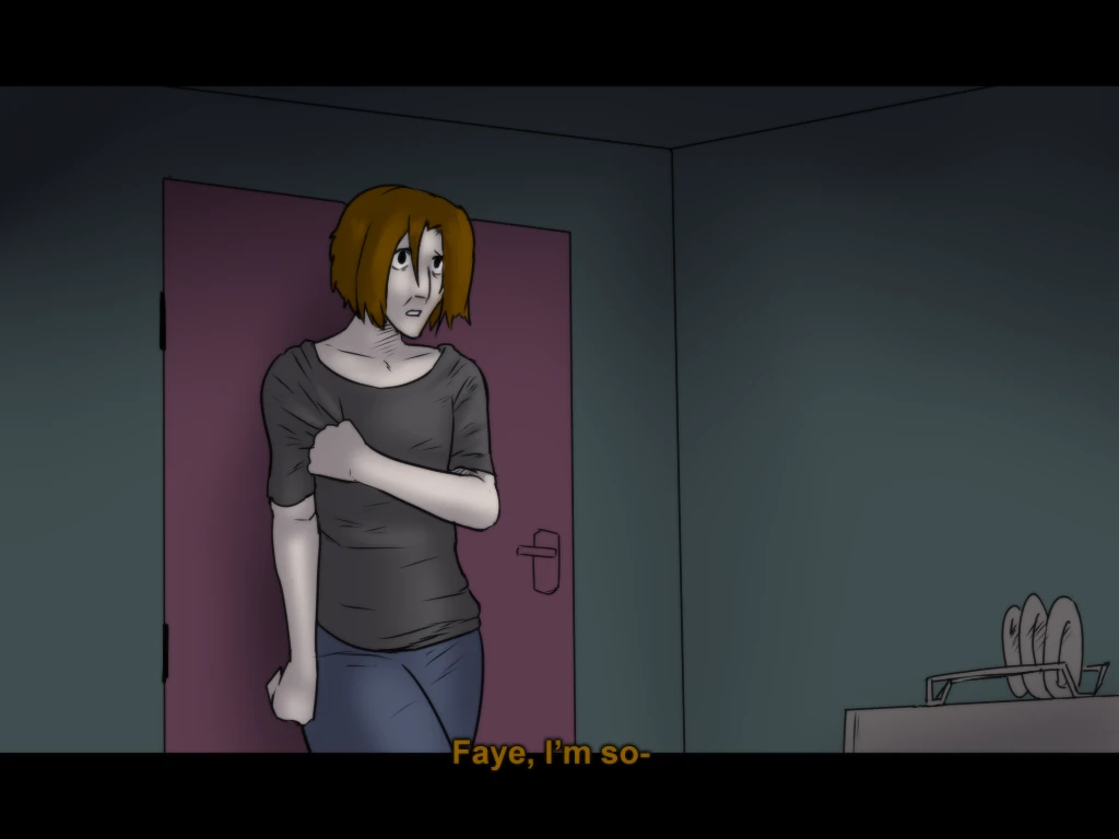 Shapeshifter Part 3 porn comic picture 80