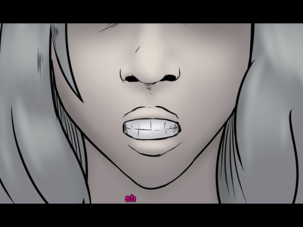 Shapeshifter Part 3 porn comic picture 81