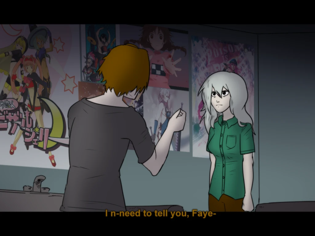 Shapeshifter Part 3 porn comic picture 83