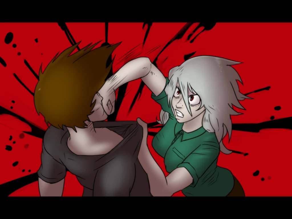 Shapeshifter Part 3 porn comic picture 86