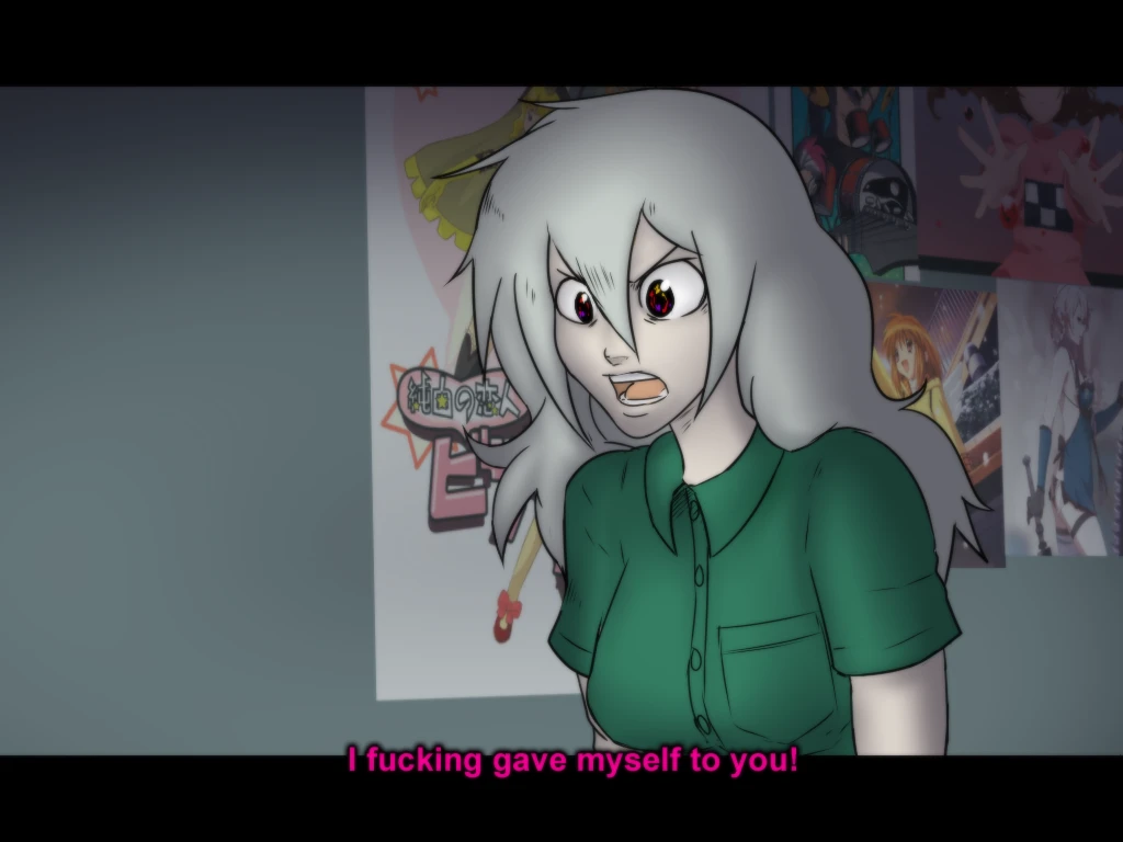 Shapeshifter Part 3 porn comic picture 88