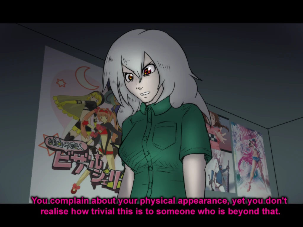 Shapeshifter Part 3 porn comic picture 89
