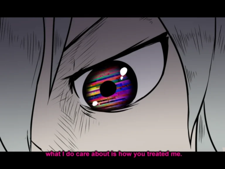 Shapeshifter Part 3 porn comic picture 91