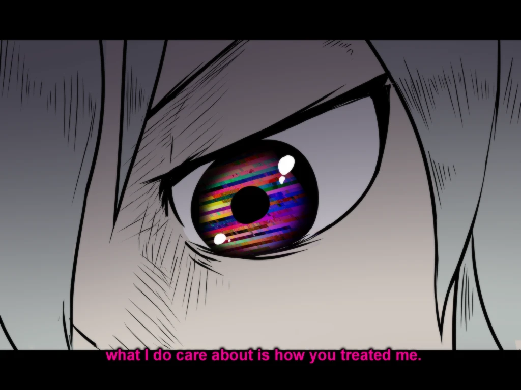 Shapeshifter Part 3 porn comic picture 91
