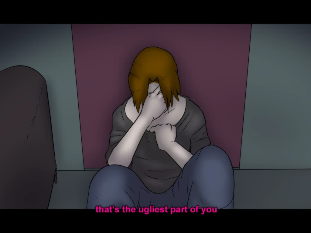 Shapeshifter Part 3 porn comic picture 93