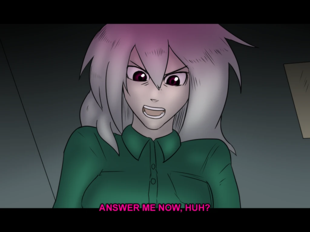 Shapeshifter Part 3 porn comic picture 94