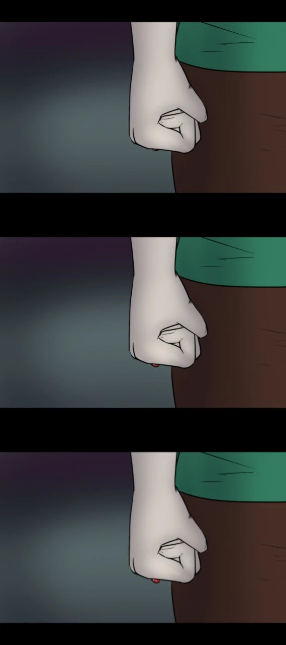 Shapeshifter Part 3 porn comic picture 96