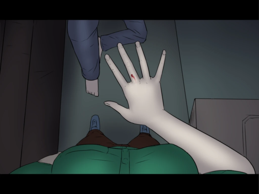Shapeshifter Part 3 porn comic picture 98