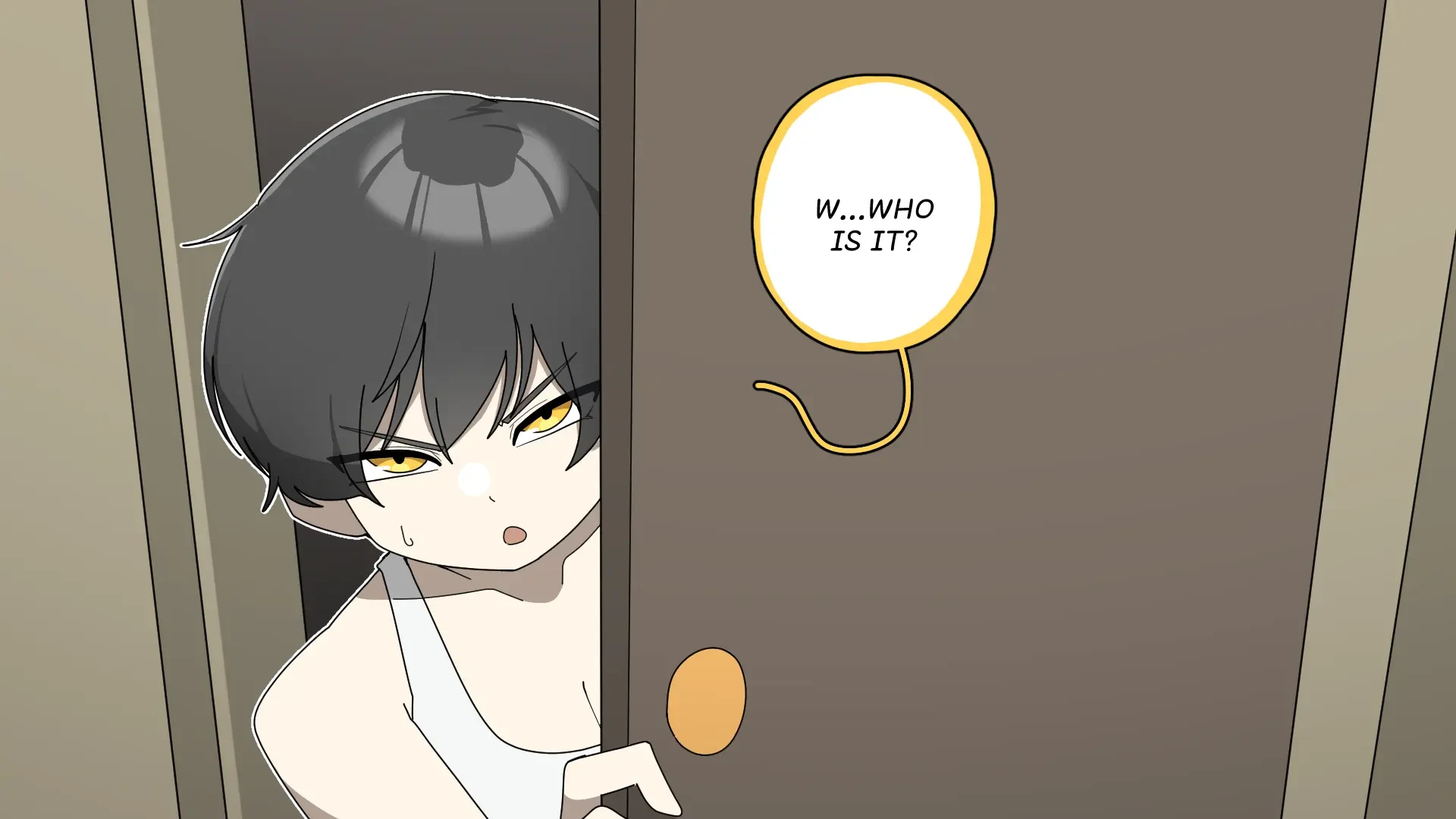 Shark Girl porn comic picture 126