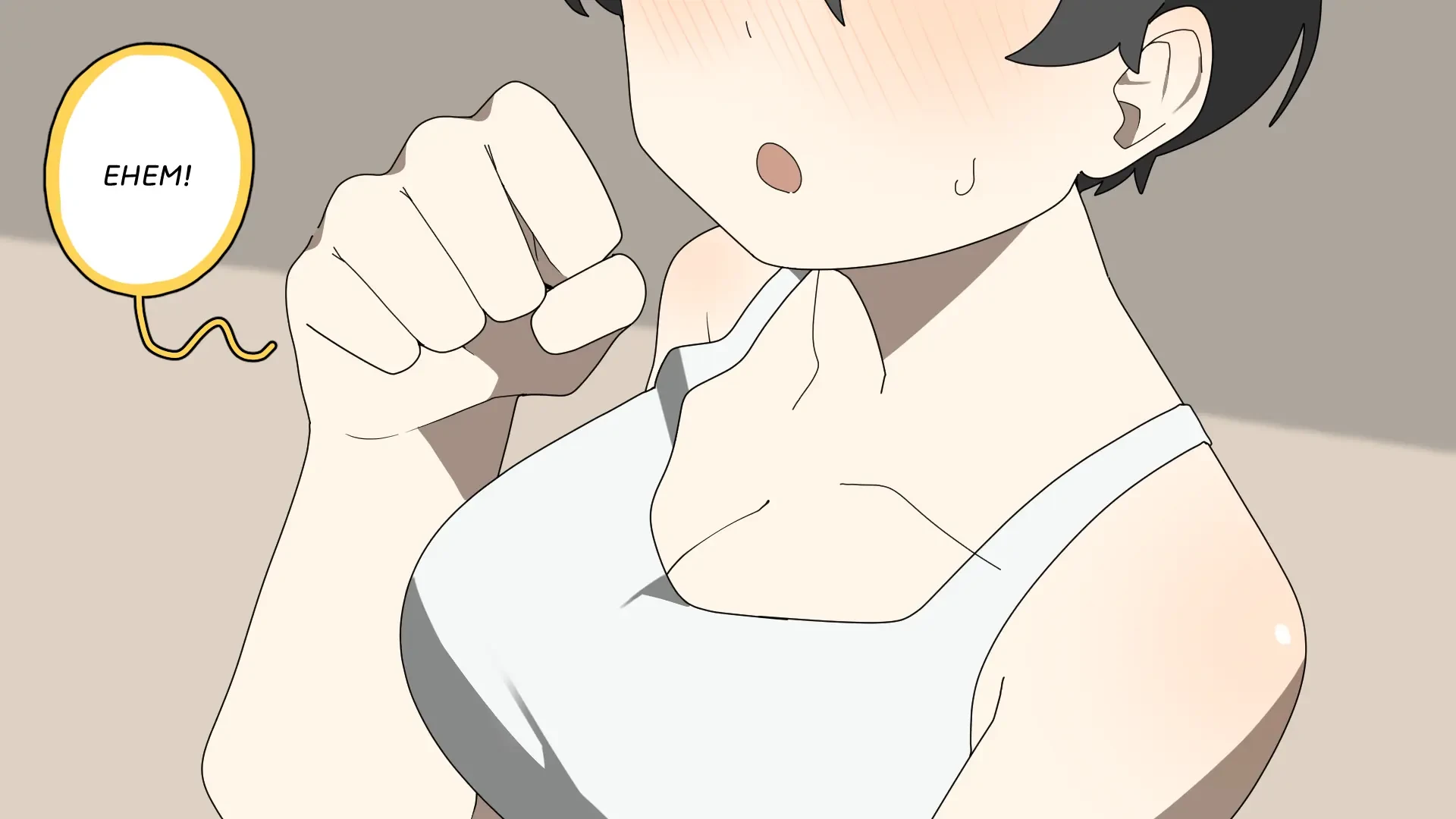 Shark Girl porn comic picture 76
