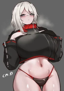 Shi association faust porn comic picture 1