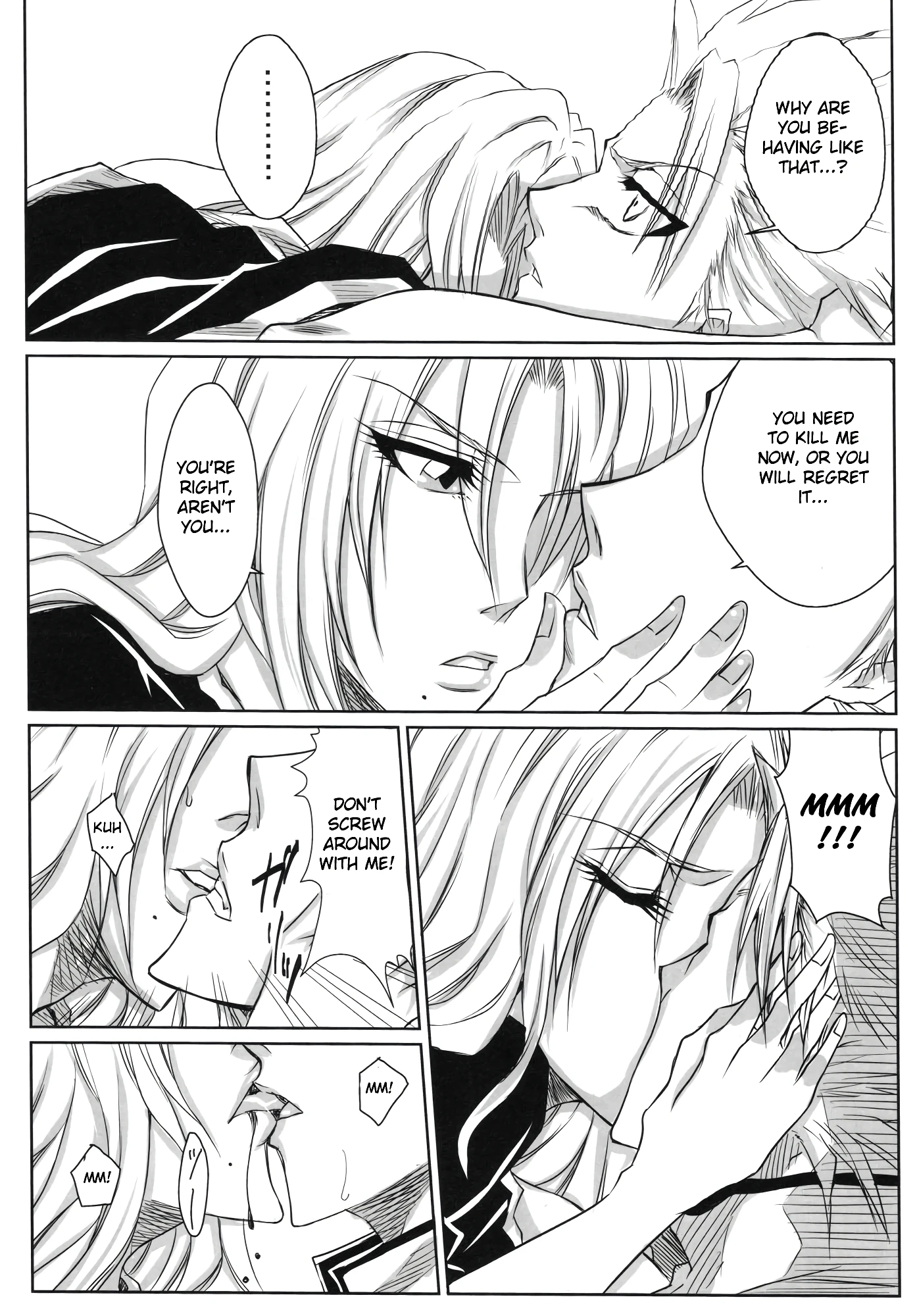 Shi Winter 2 porn comic picture 16