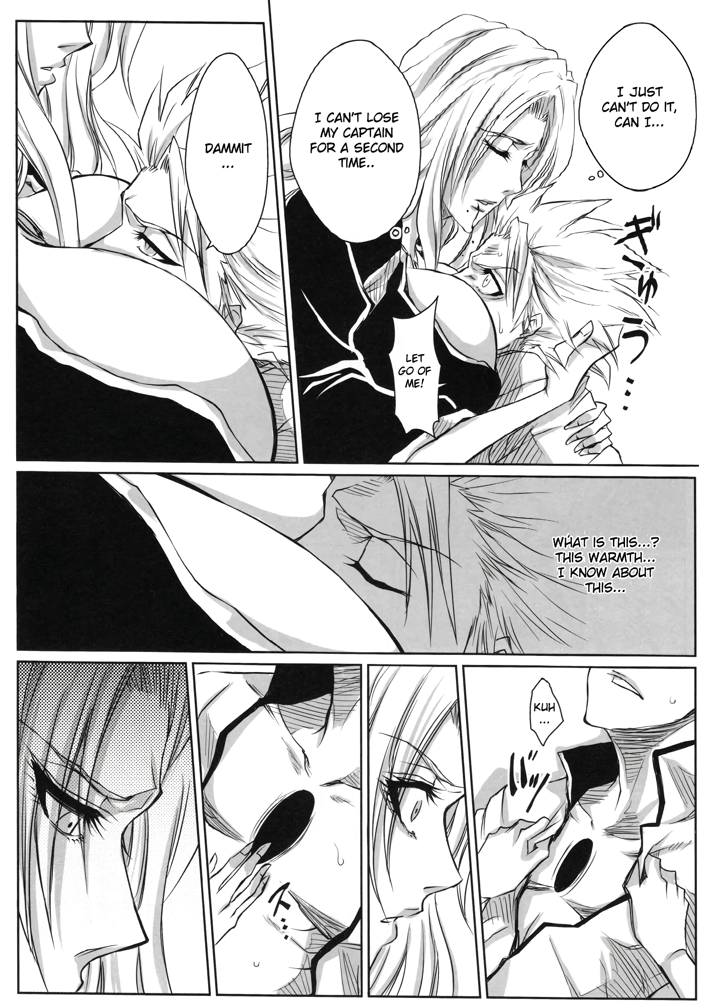 Shi Winter 2 porn comic picture 17