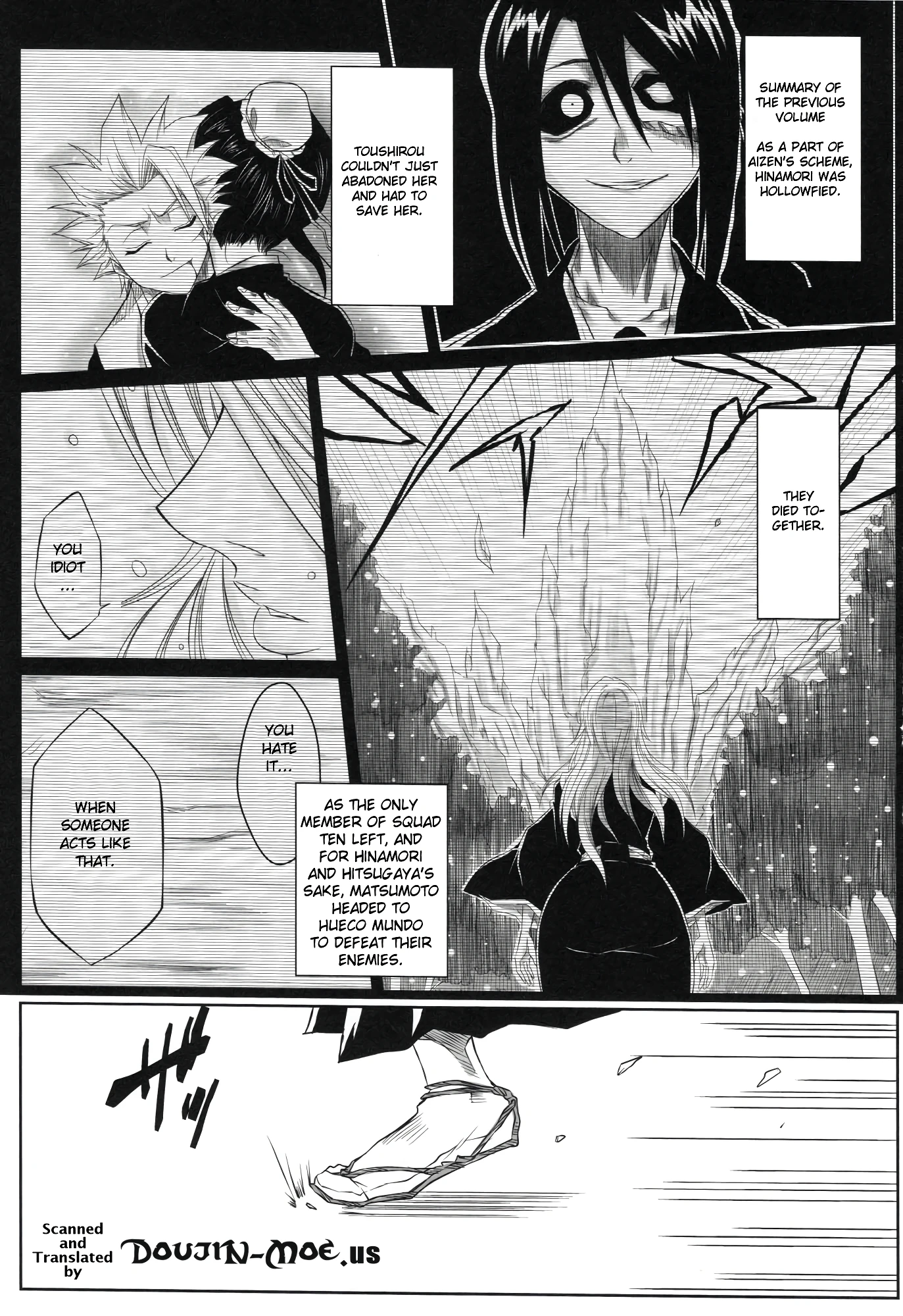 Shi Winter 2 porn comic picture 2