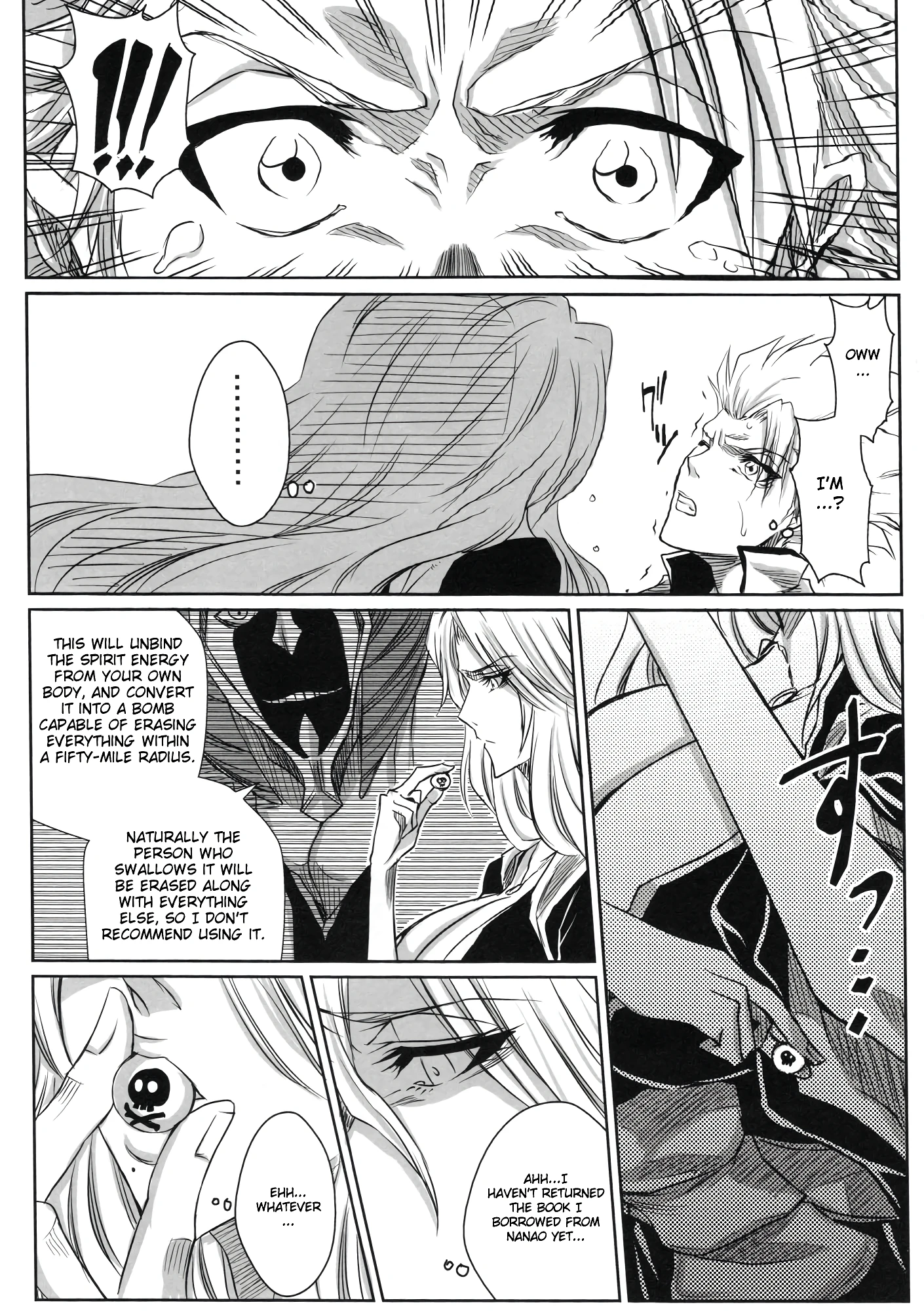 Shi Winter 2 porn comic picture 30