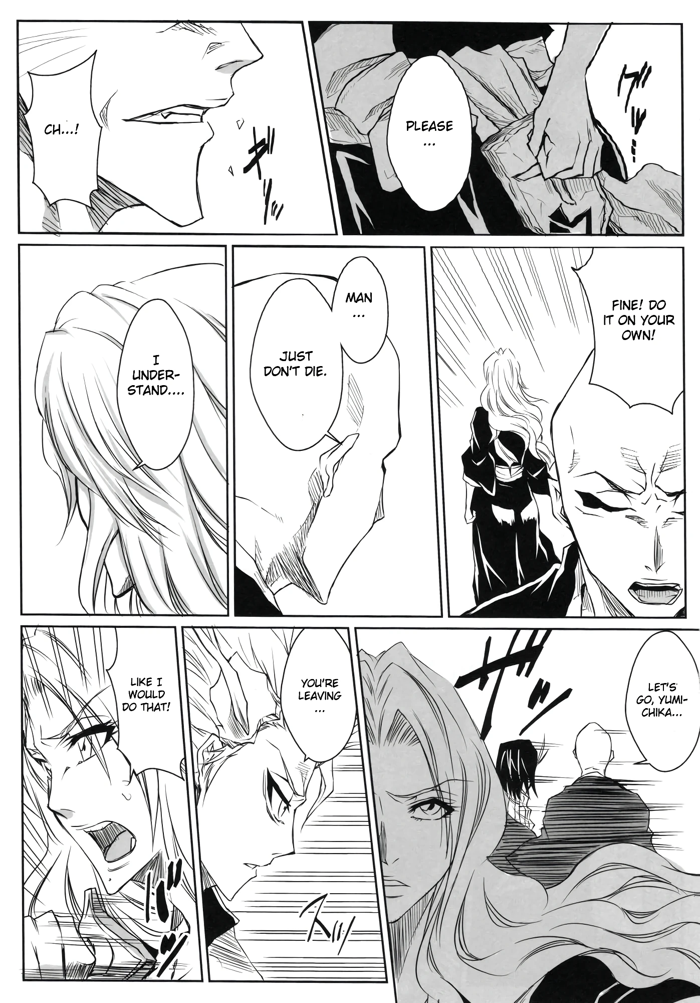 Shi Winter 2 porn comic picture 8