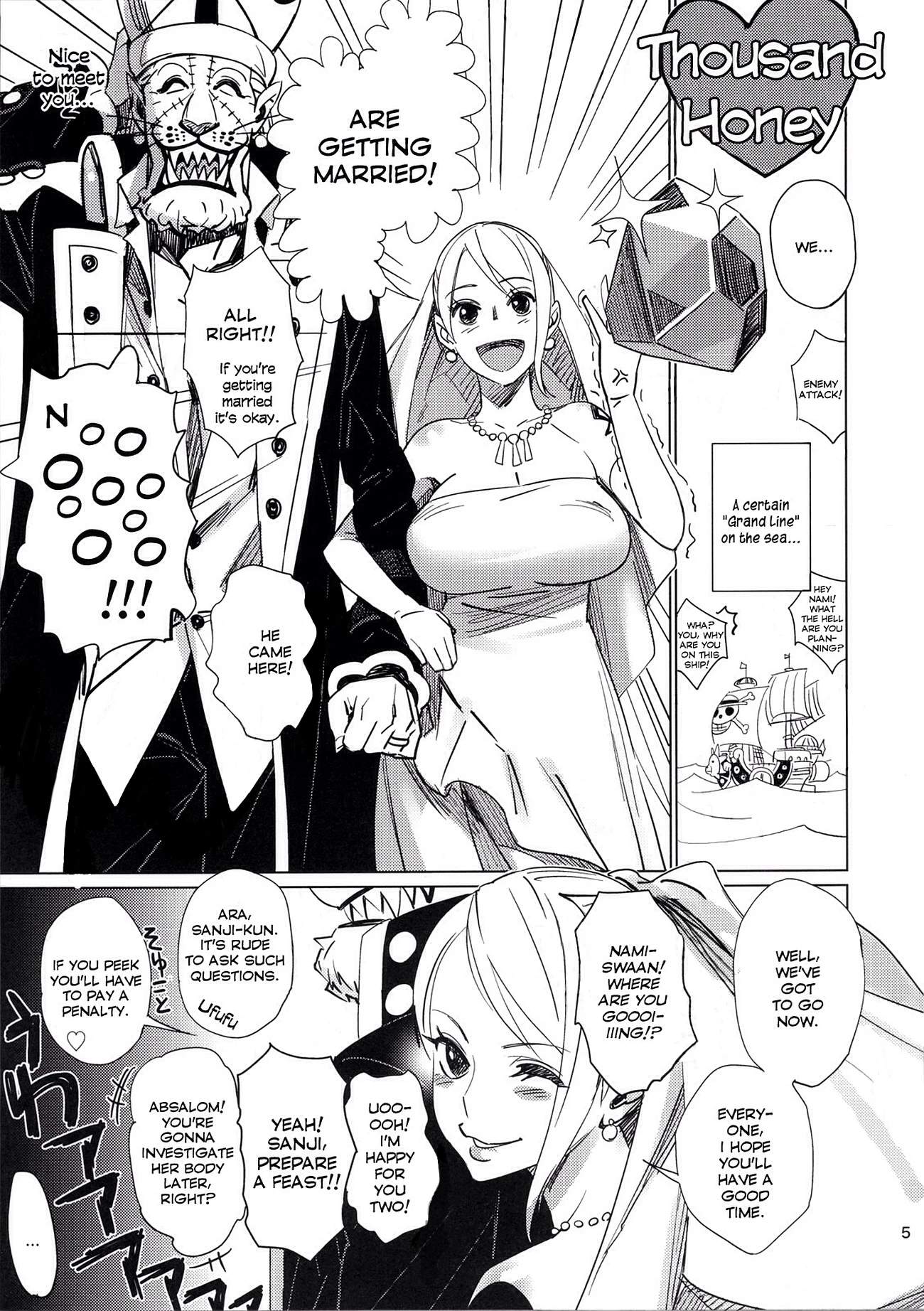 Shinsekai porn comic picture 2