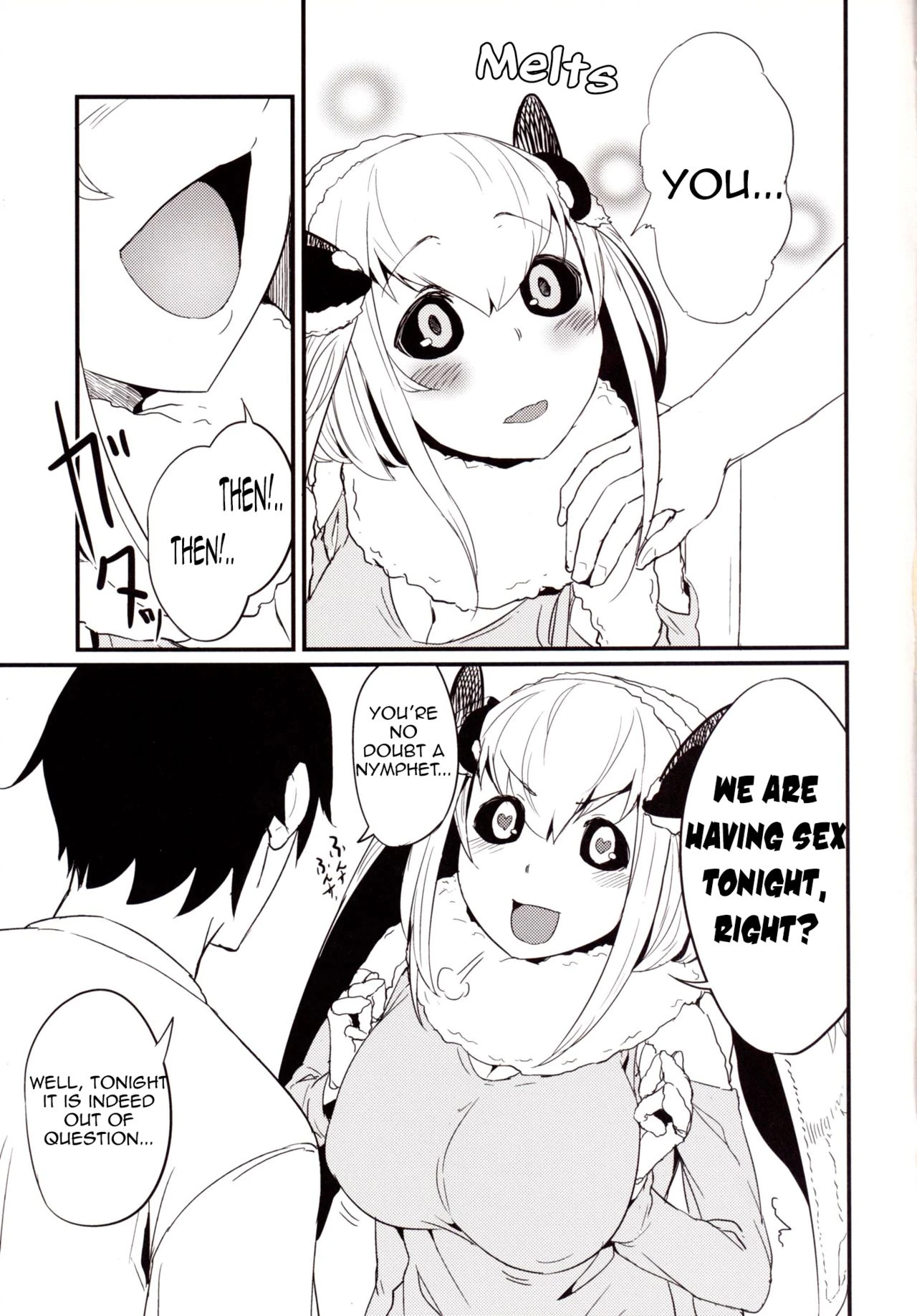 Shiragasane | Dar/ning porn comic picture 18