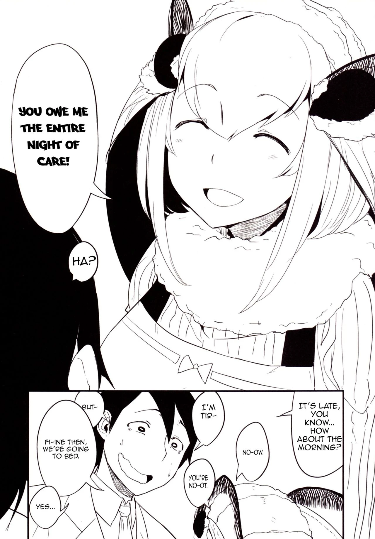 Shiragasane | Dar/ning porn comic picture 5