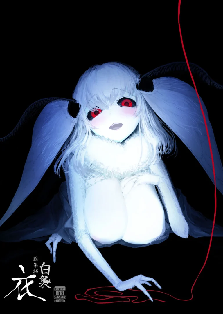 Shiragasane Kire COMPLETE porn comic picture 1