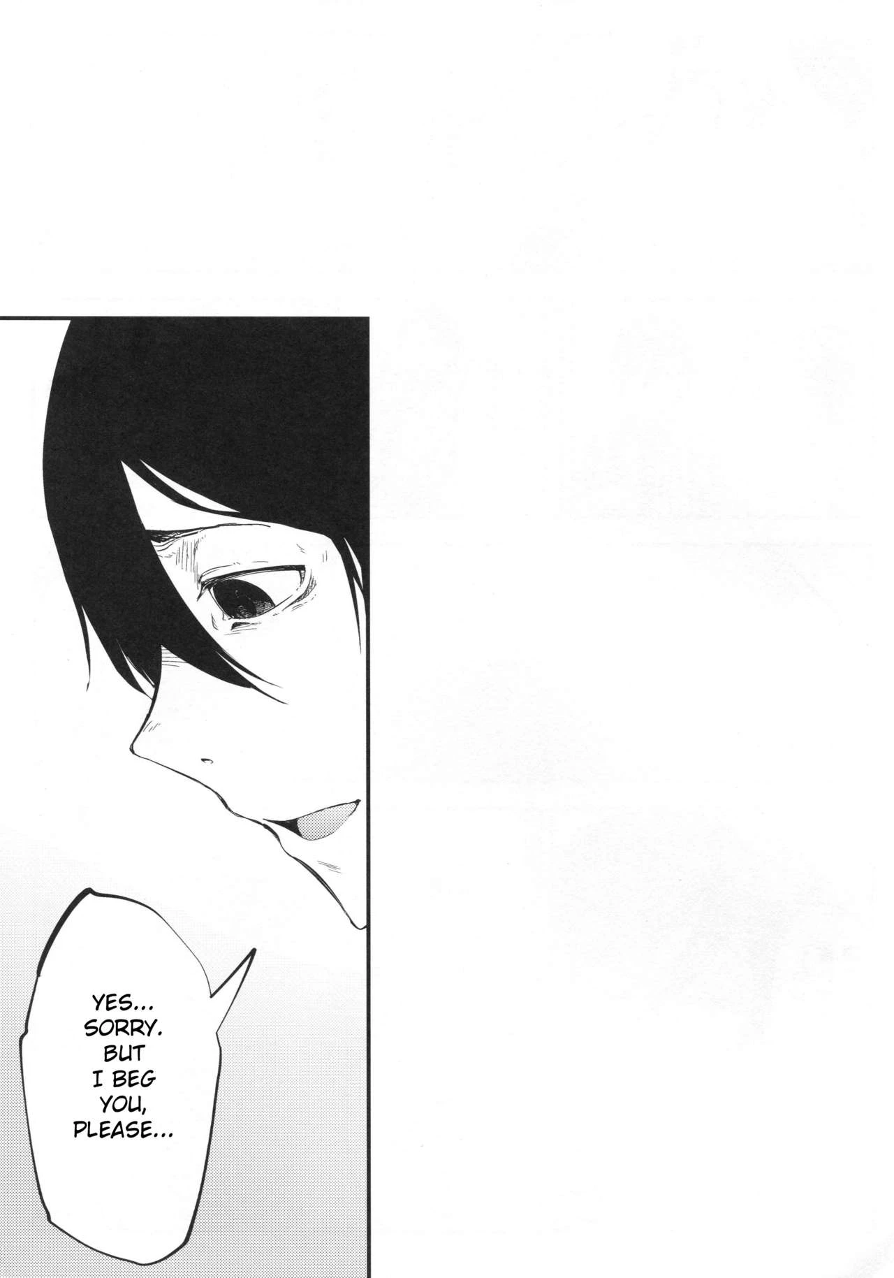 Shiragasane Kire COMPLETE porn comic picture 106