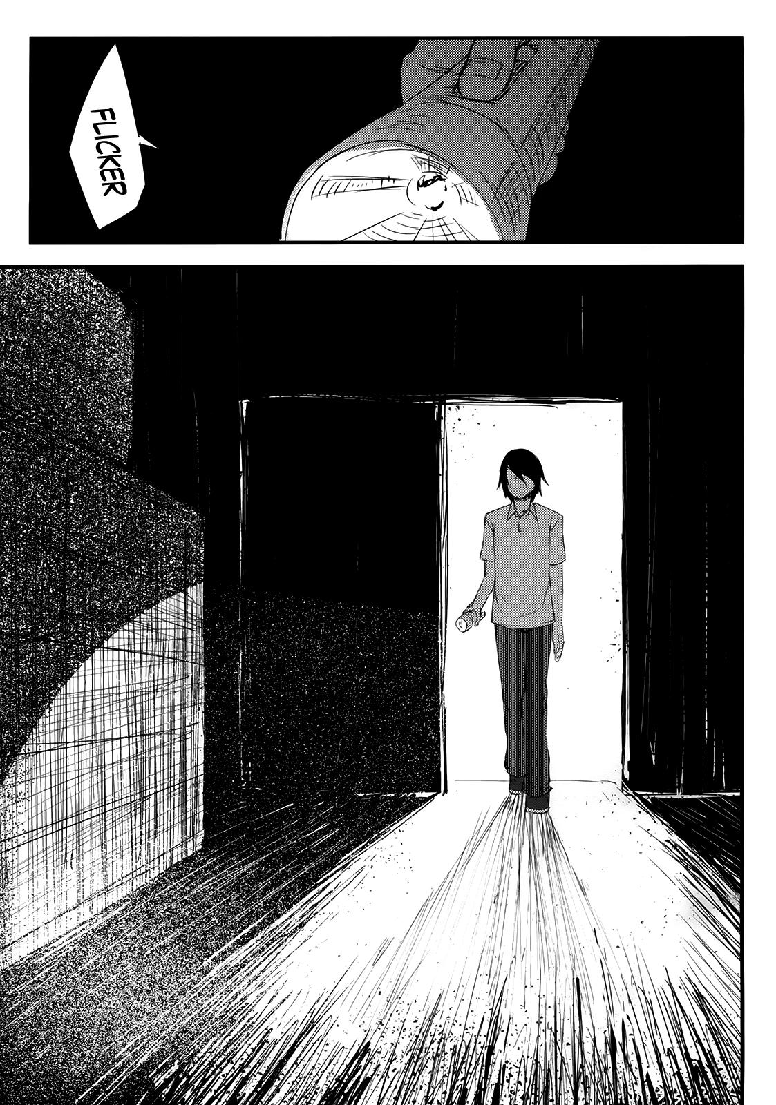 Shiragasane Kire COMPLETE porn comic picture 12