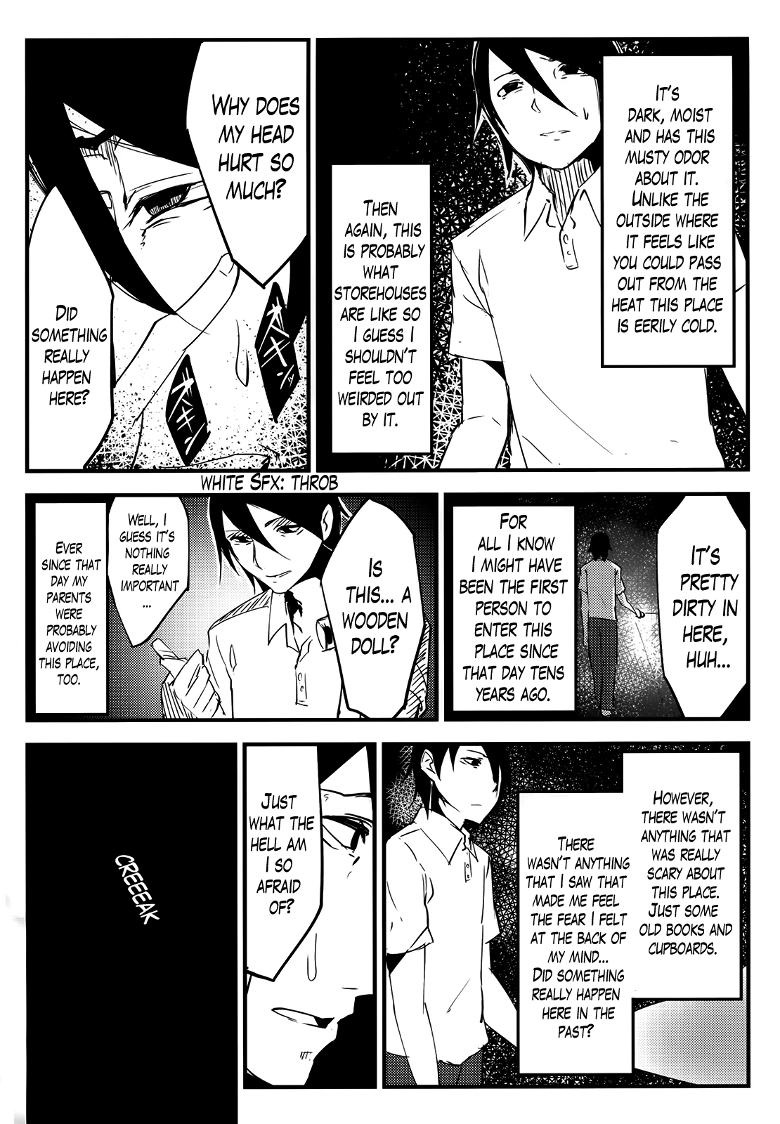 Shiragasane Kire COMPLETE porn comic picture 13