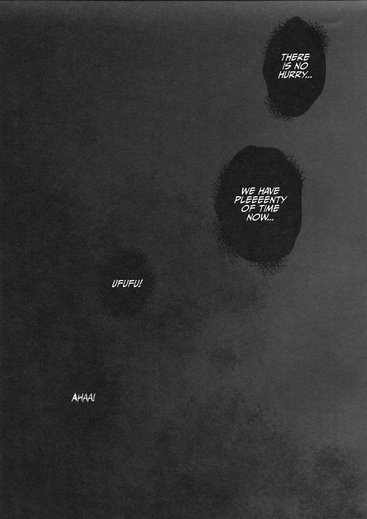 Shiragasane Kire COMPLETE porn comic picture 146