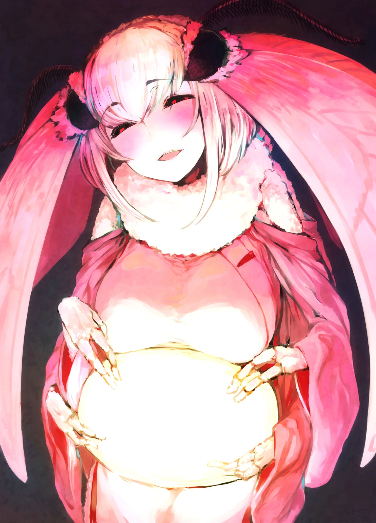 Shiragasane Kire COMPLETE porn comic picture 176