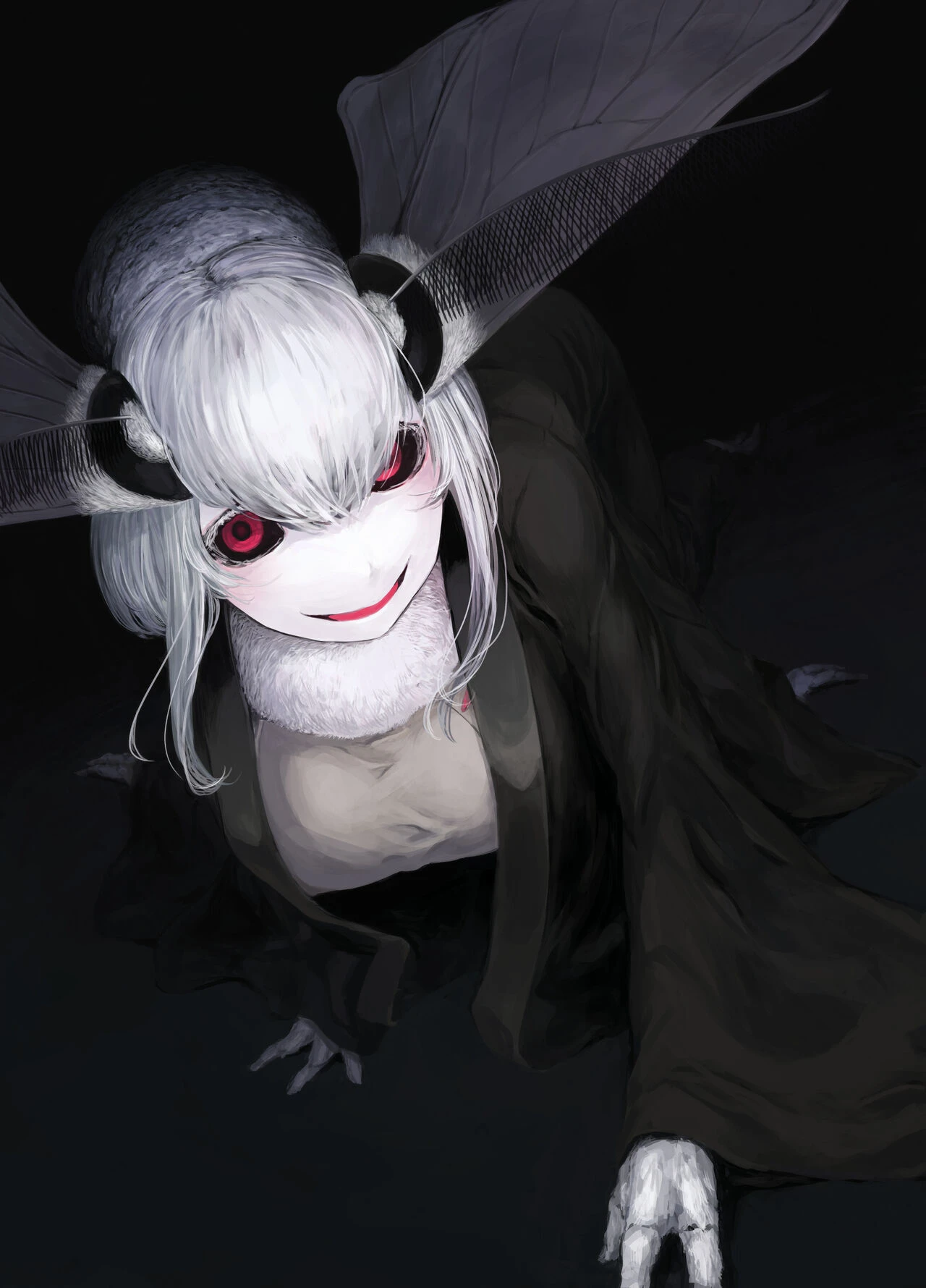 Shiragasane Kire COMPLETE porn comic picture 177