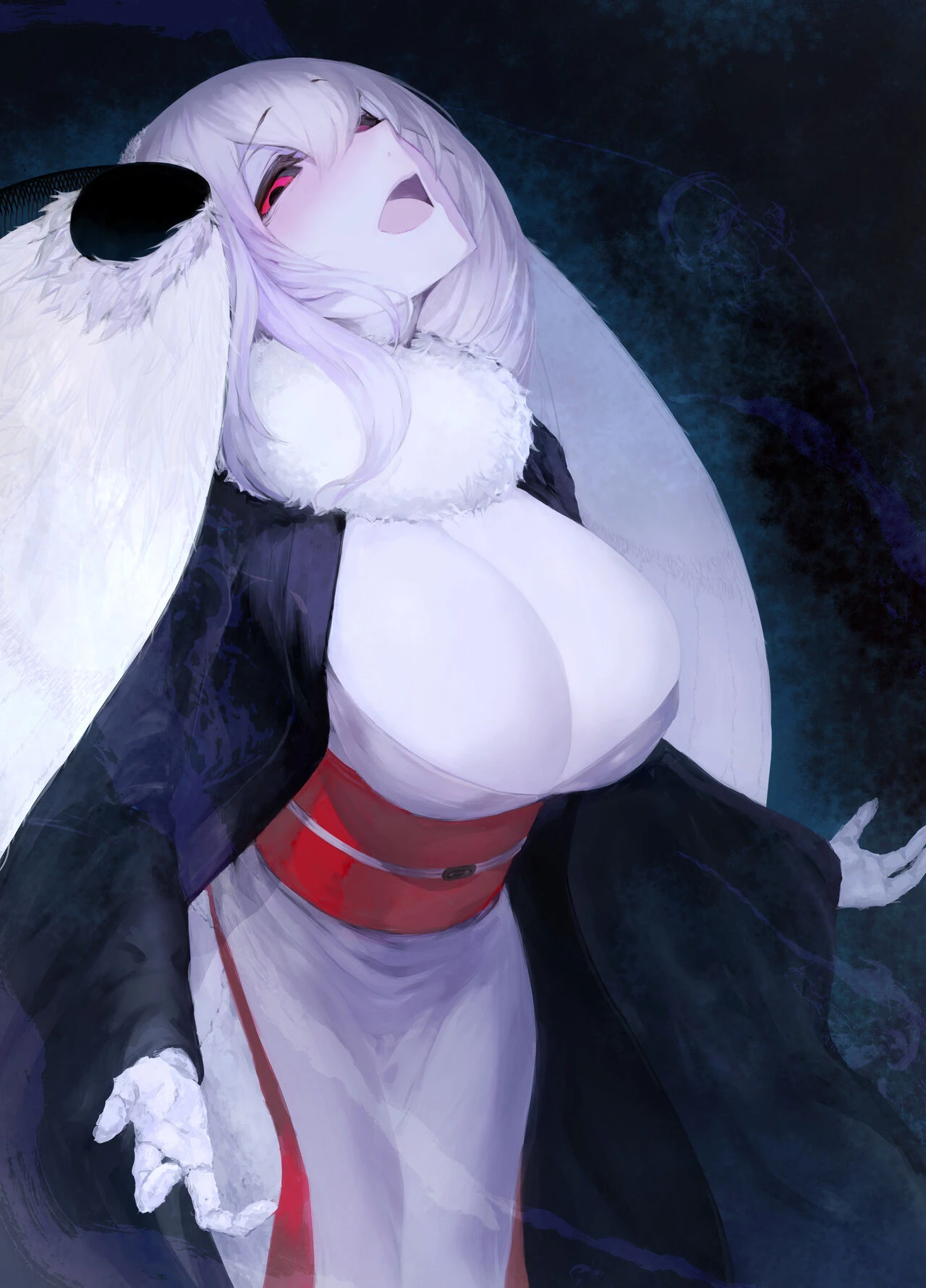Shiragasane Kire COMPLETE porn comic picture 178