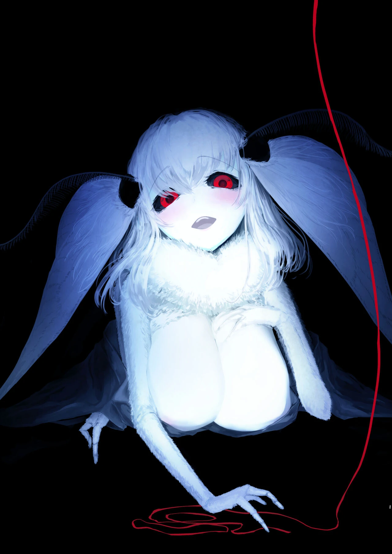 Shiragasane Kire COMPLETE porn comic picture 2