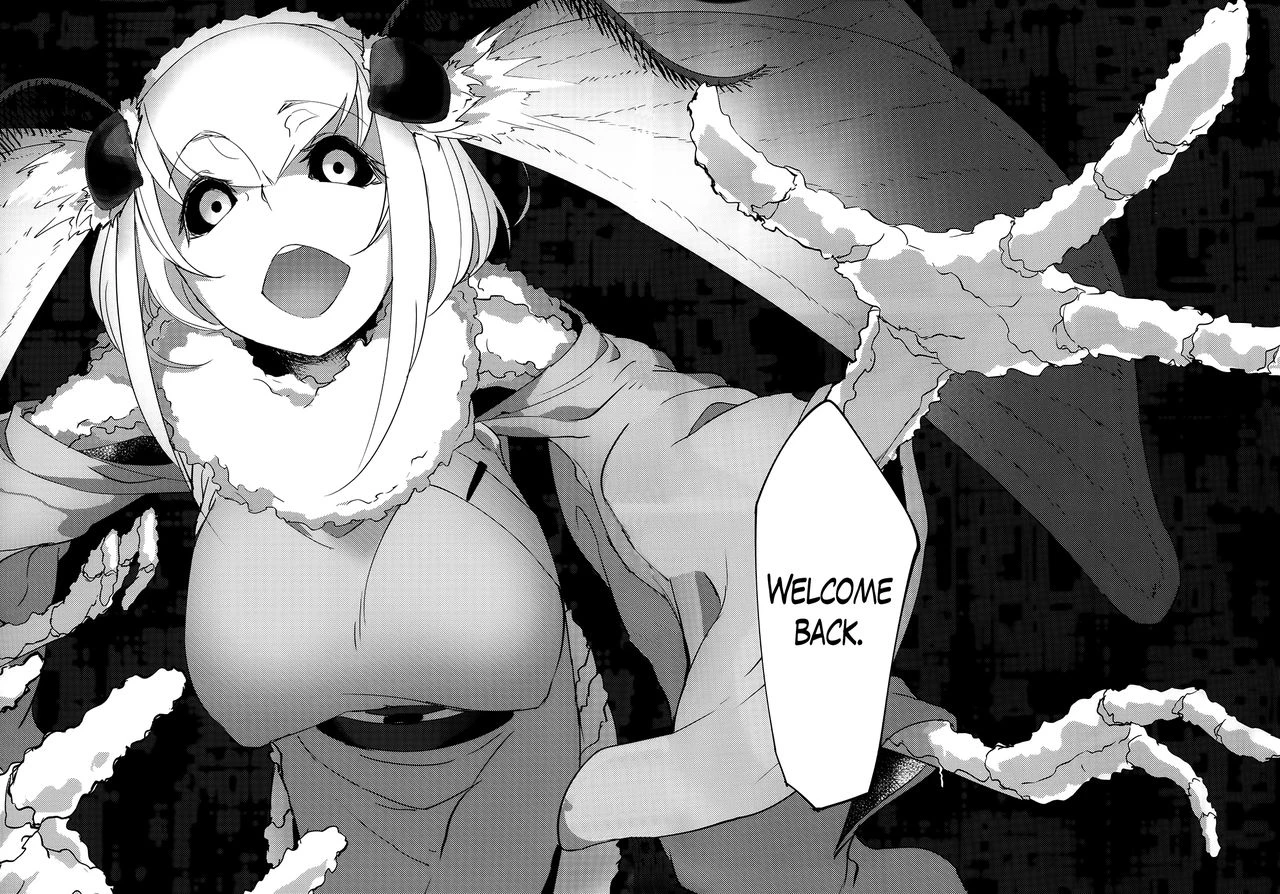 Shiragasane Kire COMPLETE porn comic picture 37