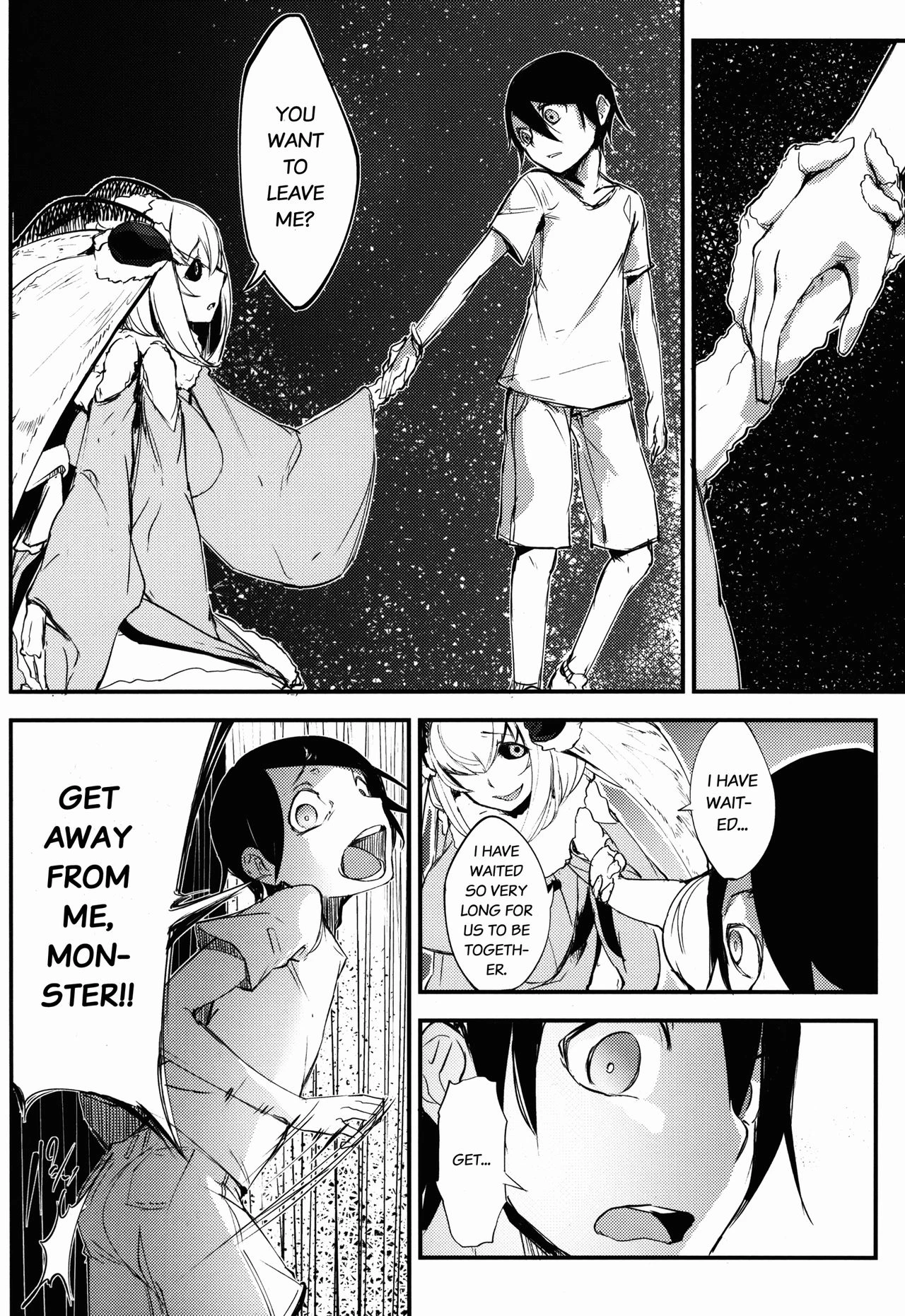 Shiragasane Kire COMPLETE porn comic picture 67