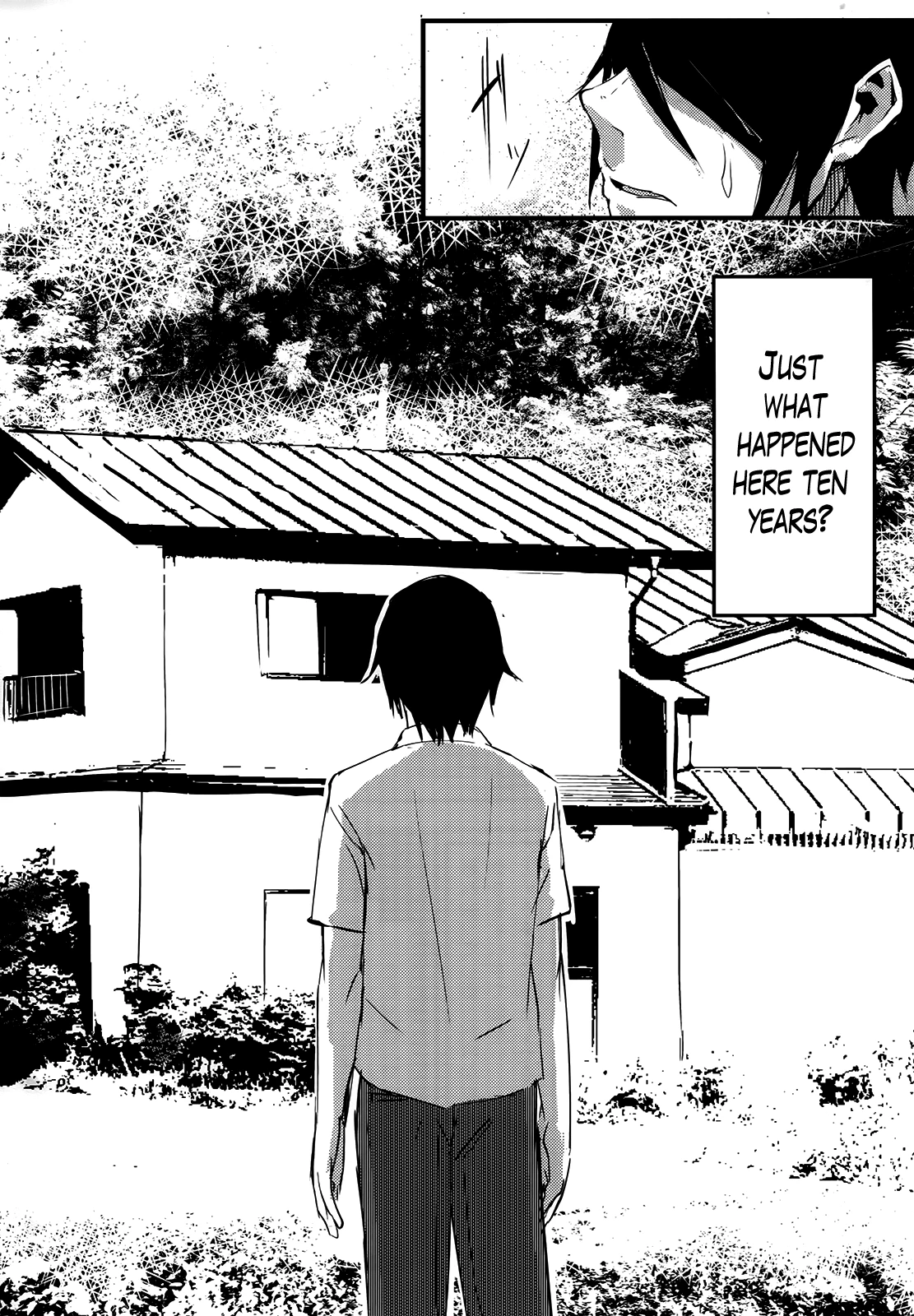 Shiragasane Kire COMPLETE porn comic picture 7