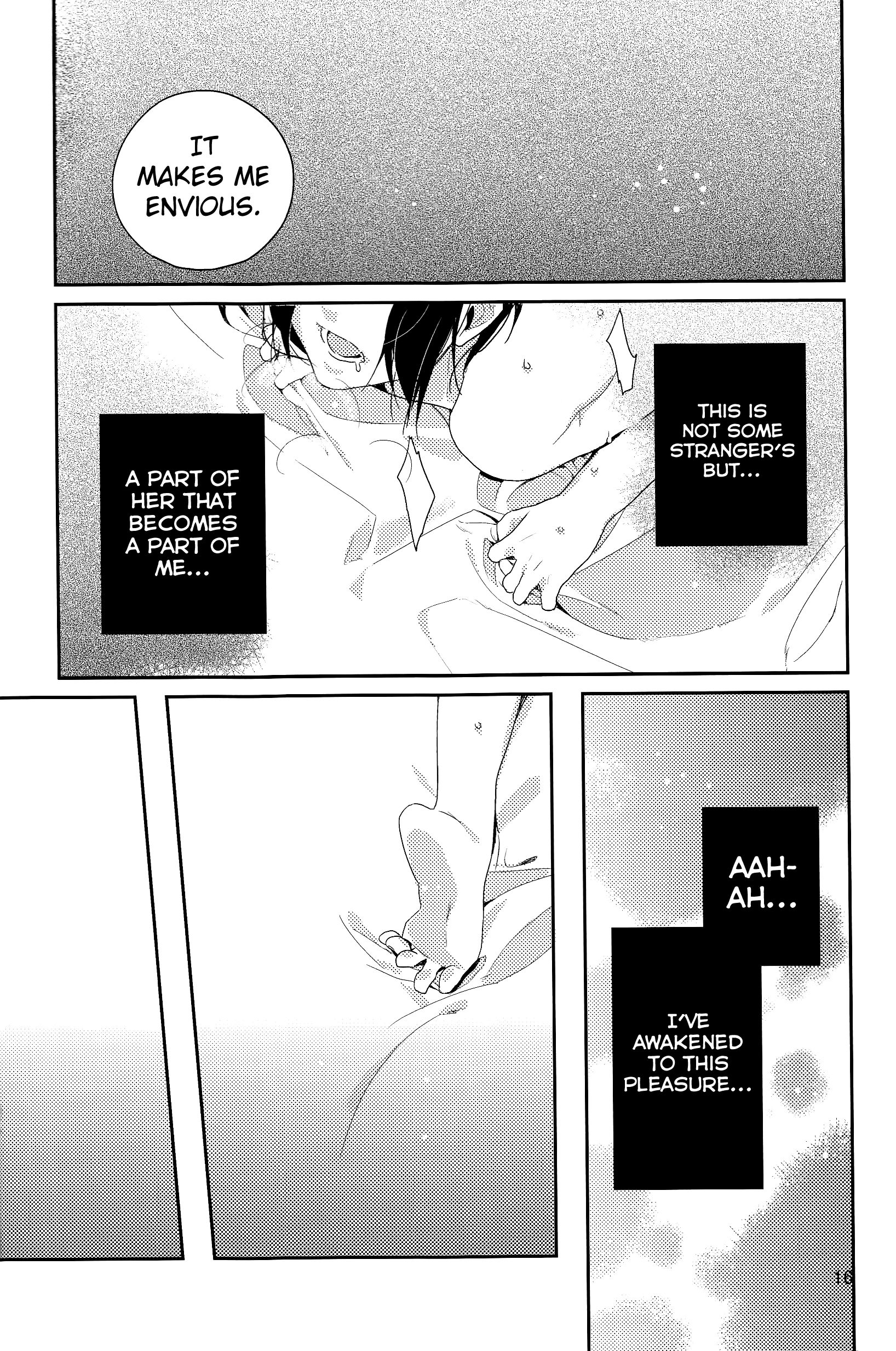 Shiroi Kemono porn comic picture 16