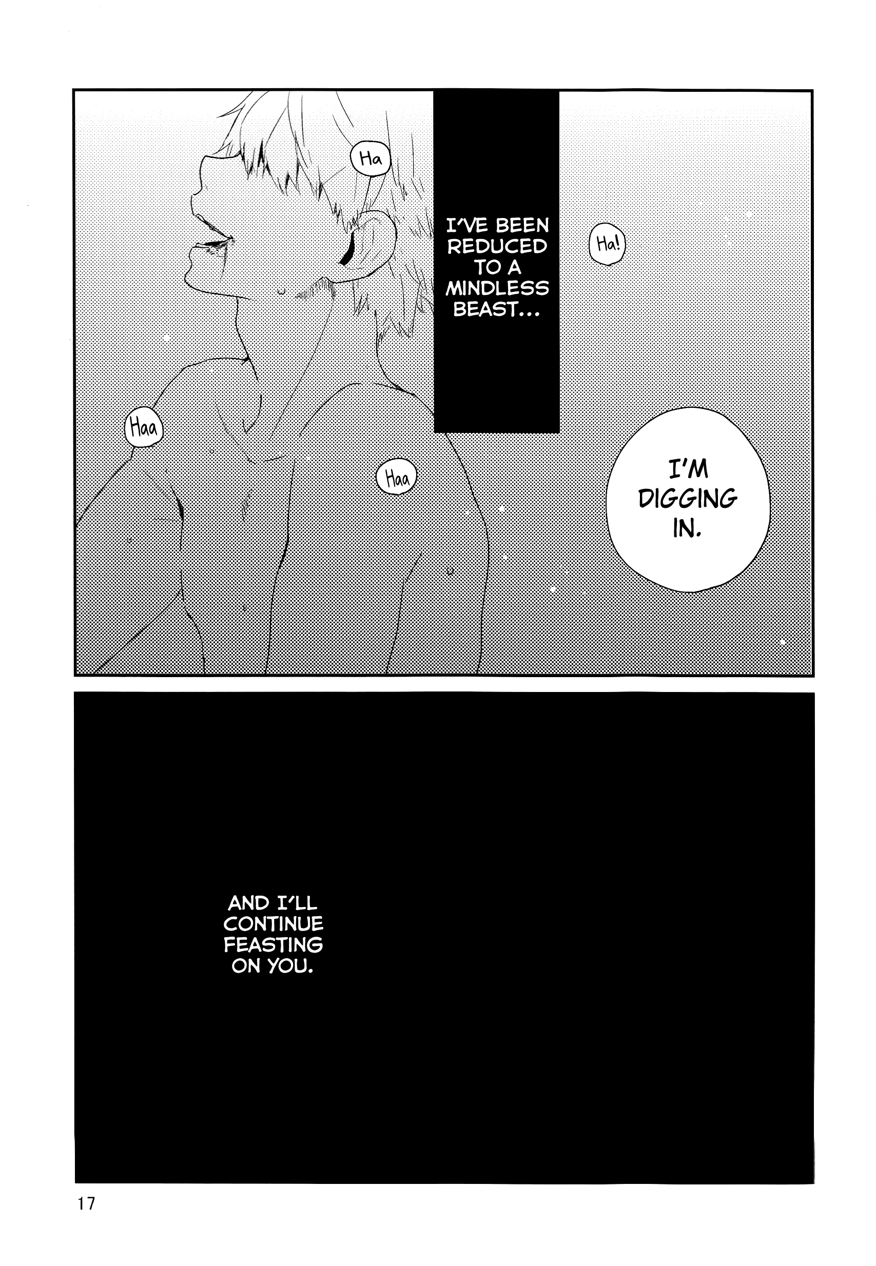 Shiroi Kemono porn comic picture 17