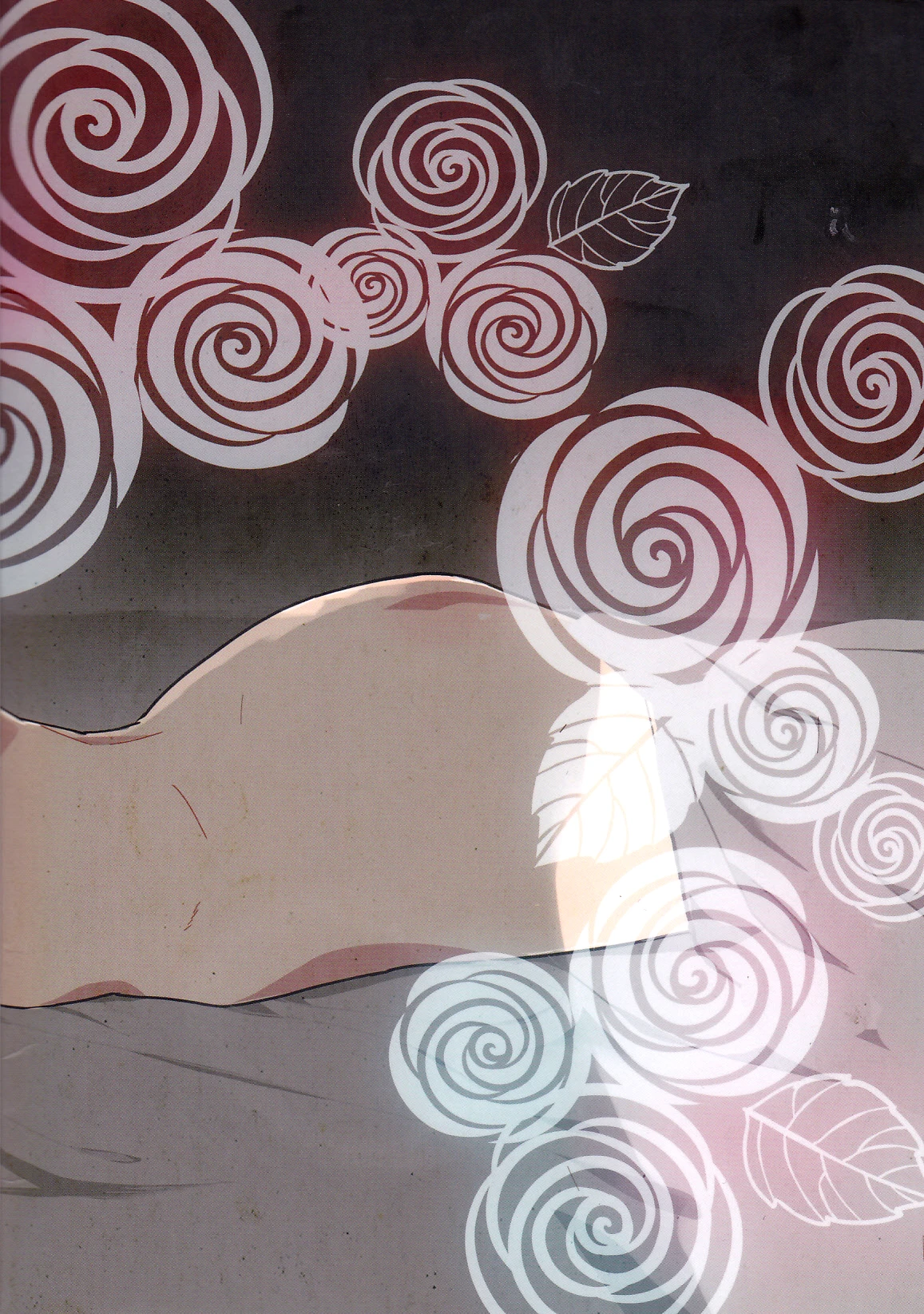 Shiroi Kemono porn comic picture 23